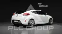 2012 Hyundai Veloster