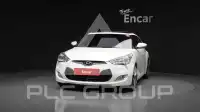 2012 Hyundai Veloster