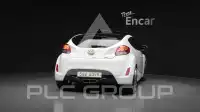 2012 Hyundai Veloster