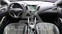 2012 Hyundai Veloster