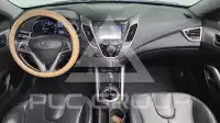 2012 Hyundai Veloster