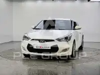 2012 Hyundai Veloster