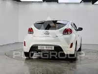 2012 Hyundai Veloster