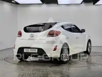 2012 Hyundai Veloster