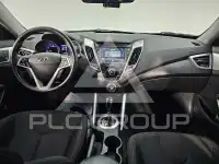 2012 Hyundai Veloster