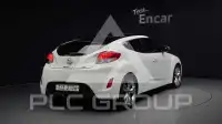 2012 Hyundai Veloster