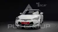 2012 Hyundai Veloster