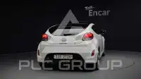 2012 Hyundai Veloster
