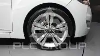 2012 Hyundai Veloster