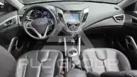 2012 Hyundai Veloster