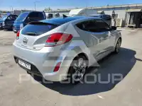 2012 Hyundai Veloster
