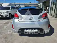 2012 Hyundai Veloster