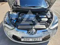 2012 Hyundai Veloster