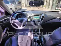 2012 Hyundai Veloster