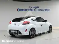 2012 Hyundai Veloster
