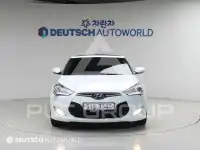 2012 Hyundai Veloster