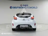 2012 Hyundai Veloster
