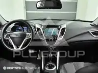 2012 Hyundai Veloster