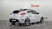 2012 Hyundai Veloster