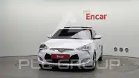 2012 Hyundai Veloster