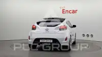 2012 Hyundai Veloster