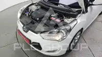 2012 Hyundai Veloster