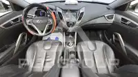 2012 Hyundai Veloster