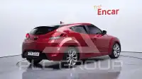 2012 Hyundai Veloster