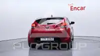2012 Hyundai Veloster
