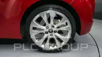 2012 Hyundai Veloster