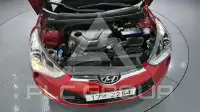 2012 Hyundai Veloster