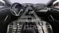 2012 Hyundai Veloster