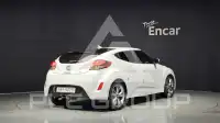 2012 Hyundai Veloster