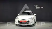 2012 Hyundai Veloster
