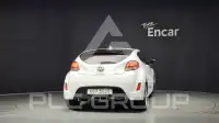2012 Hyundai Veloster