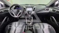 2012 Hyundai Veloster