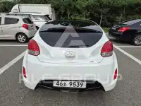 2012 Hyundai Veloster