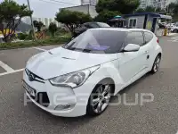 2012 Hyundai Veloster