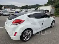 2012 Hyundai Veloster