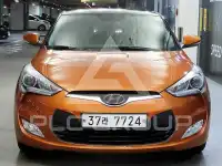 2012 Hyundai Veloster