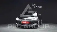 2012 Hyundai Veloster