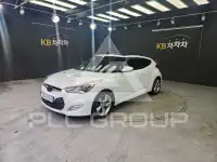 2012 Hyundai Veloster