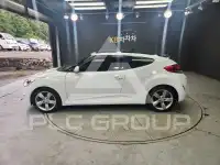 2012 Hyundai Veloster