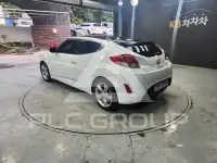 2012 Hyundai Veloster