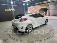 2012 Hyundai Veloster