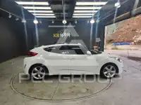 2012 Hyundai Veloster