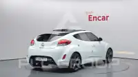 2012 Hyundai Veloster