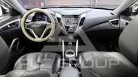 2012 Hyundai Veloster