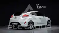 2012 Hyundai Veloster