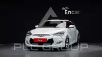 2012 Hyundai Veloster